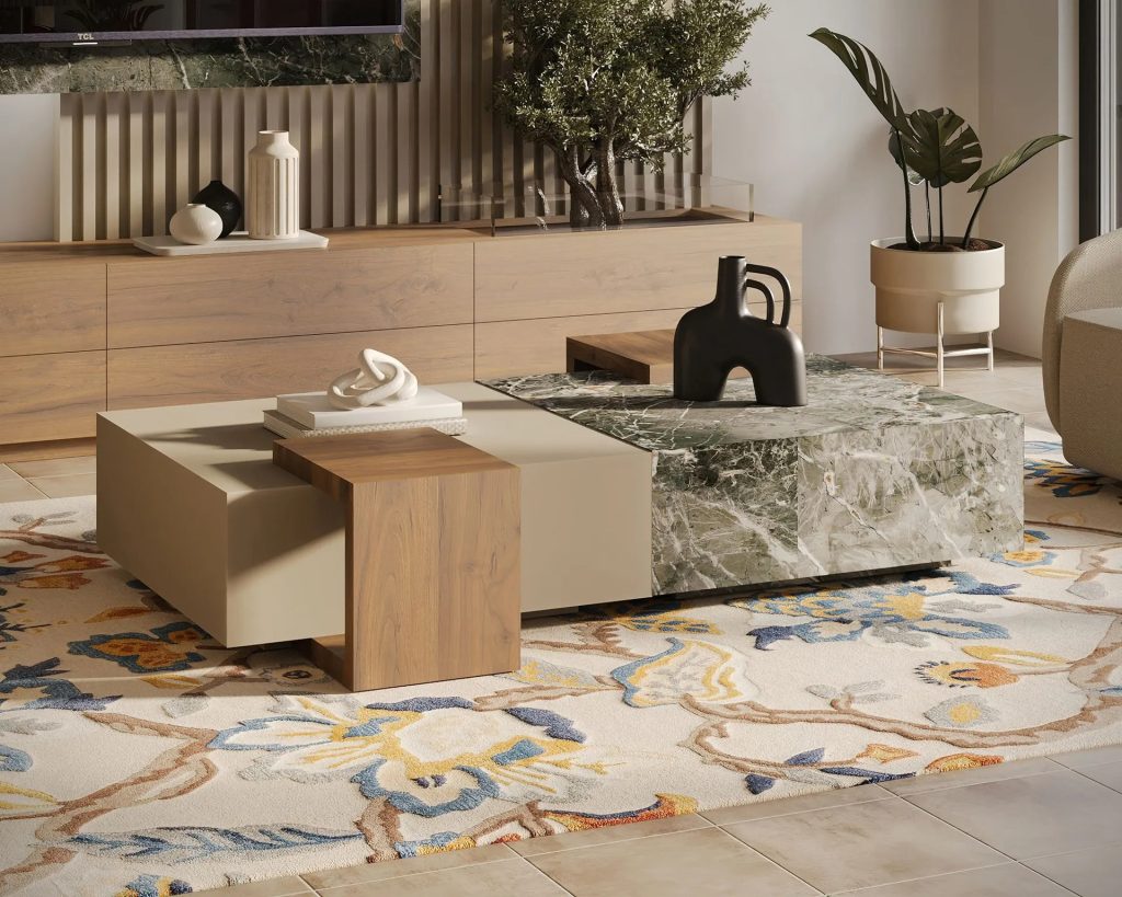 Barsildouro ambiente 3-5